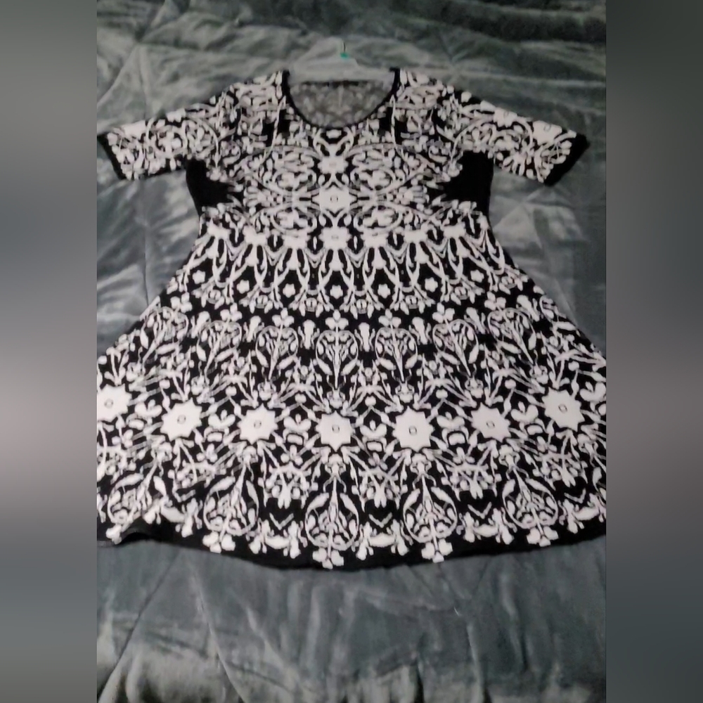 FTF Sweater Dress - SIZE 2